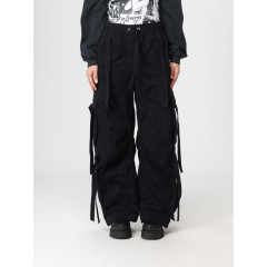 [Dolce & Gabbana] Trousers FW25 FTDEHTHUMS8 N0000