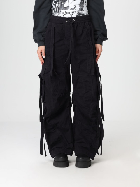 [Dolce & Gabbana] Trousers FW25 FTDEHTHUMS8 N0000