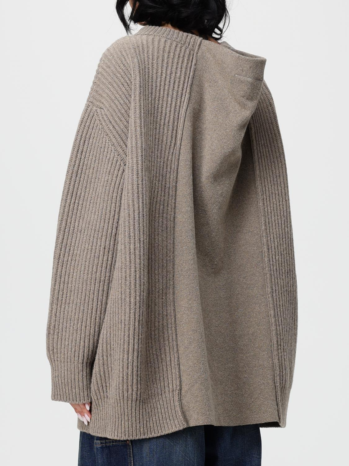 [MM6 Maison Margiela] Knitwear FW25 S62HL0042M13193 114