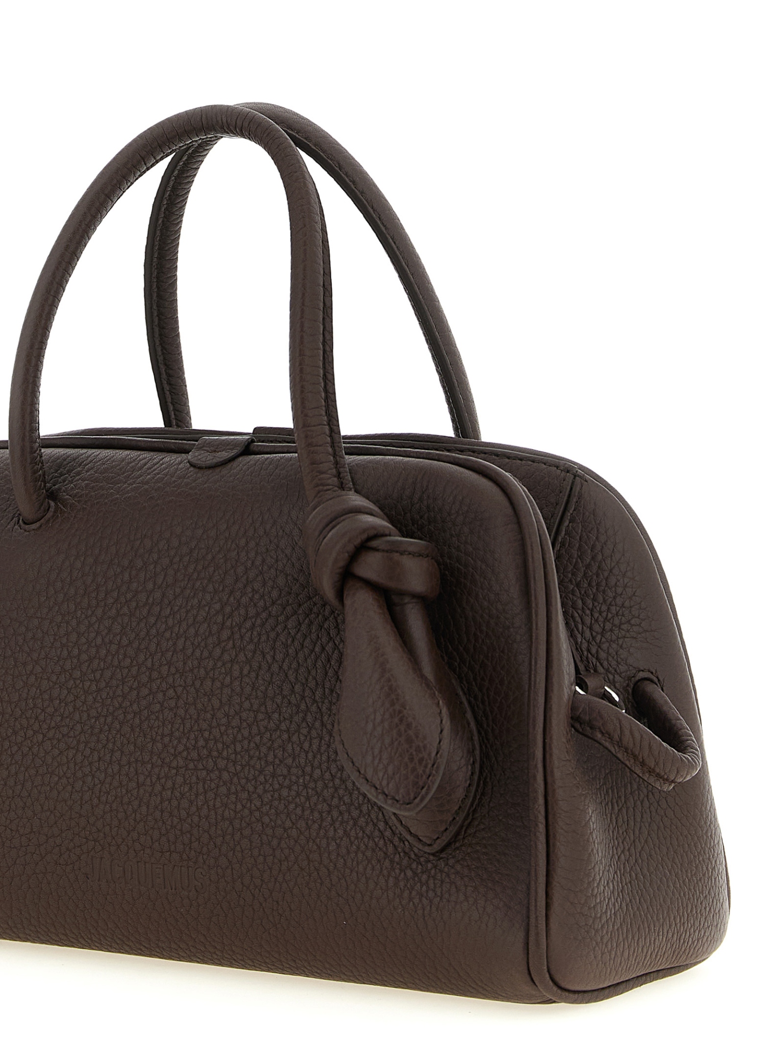 [JACQUEMUS] Tote bag FW26 25EBAW00416AC03A03880