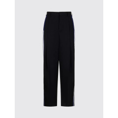 [Marni] Trousers FW25 PUMU0311Q0UTWA32 00N99