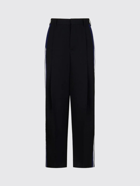 [Marni] Trousers FW25 PUMU0311Q0UTWA32 00N99