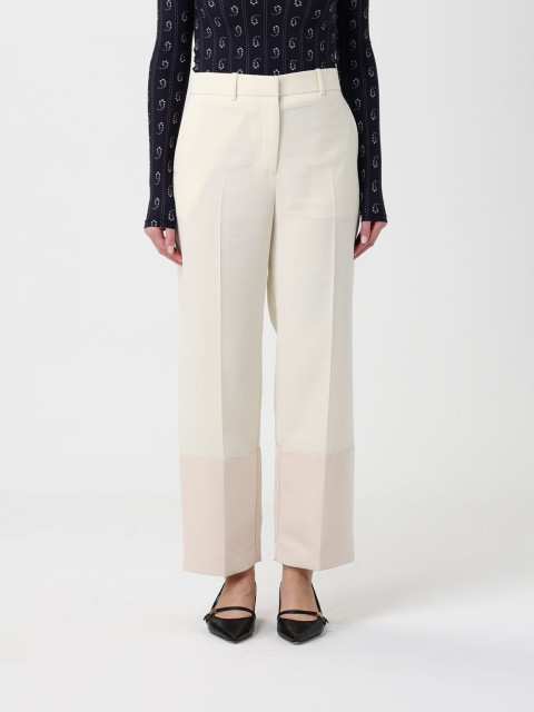 [Tory Burch] Trousers FW25 176401 117
