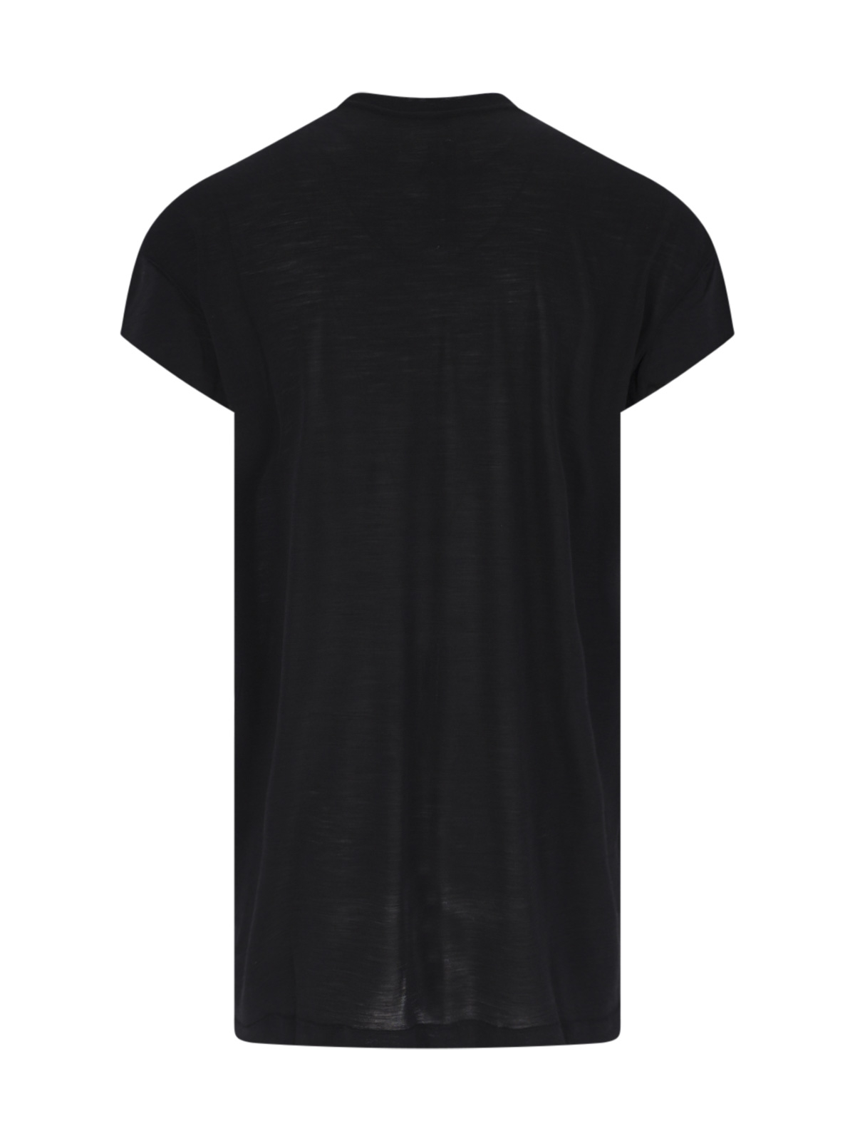 [Rick Owens] T-shirts Short Sleeve FW26 RR02F4255 JSW09