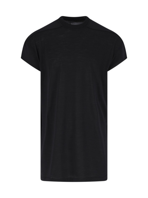 [Rick Owens] T-shirts Short Sleeve FW26 RR02F4255 JSW09