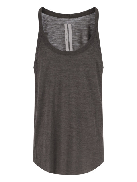 [Rick Owens] T-shirts Sleeveless FW26 RR02F4171 JSW78