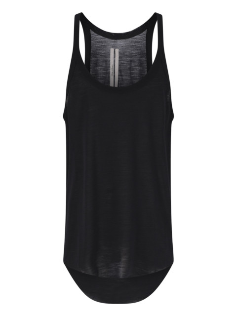 [Rick Owens] T-shirts Sleeveless FW26 RR02F4171 JSW09