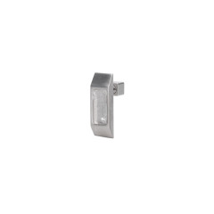 [Rick Owens] Earring FW26 RJ0000152 MMTES2128