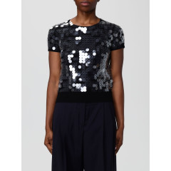 [MAX MARA STUDIO] T-shirts Short Sleeve FW25 2526366091600 003