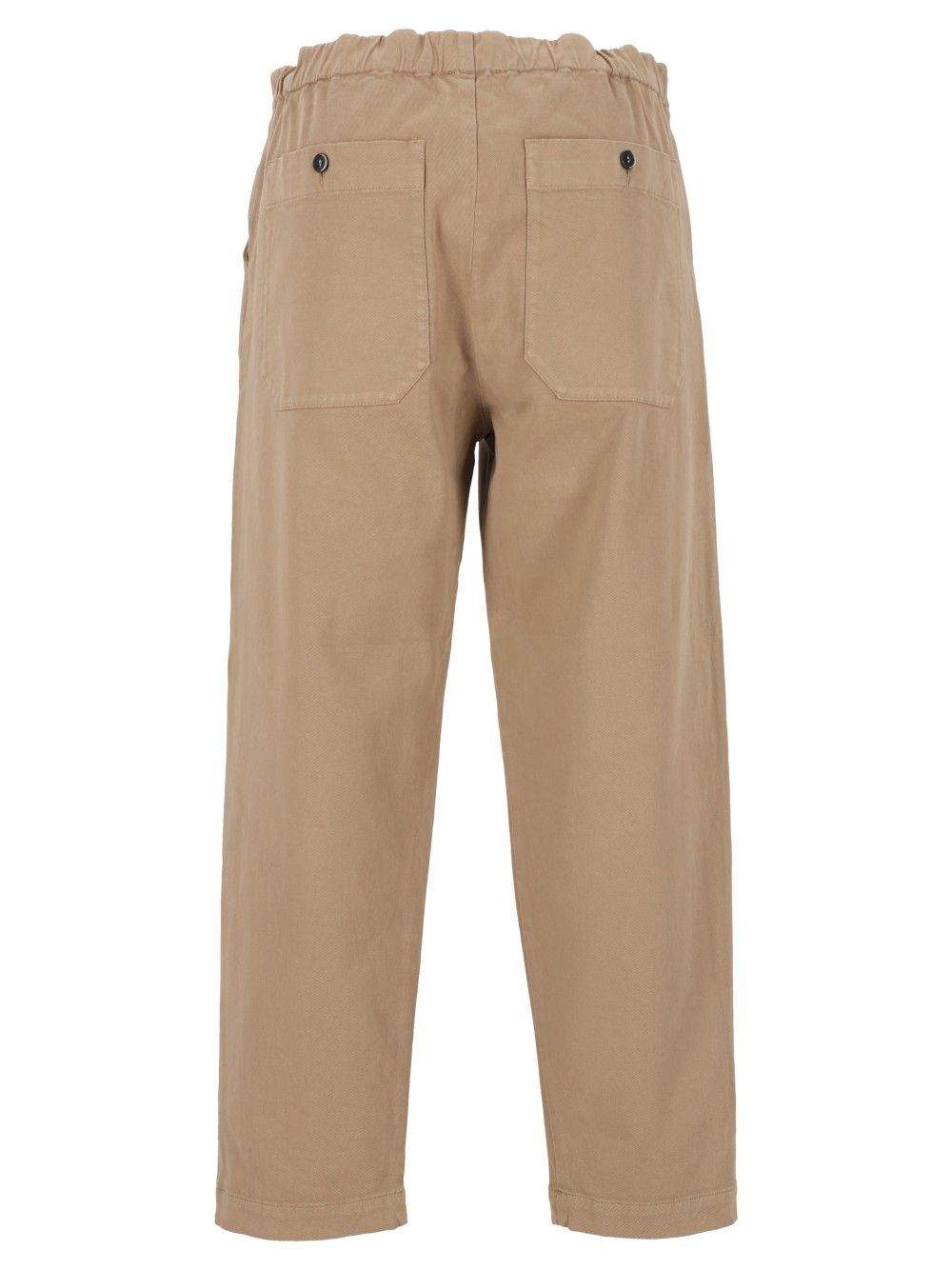[BARENA VENEZIA] Trousers CO PAU56542635235
