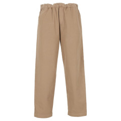 [BARENA VENEZIA] Trousers CO PAU56542635235
