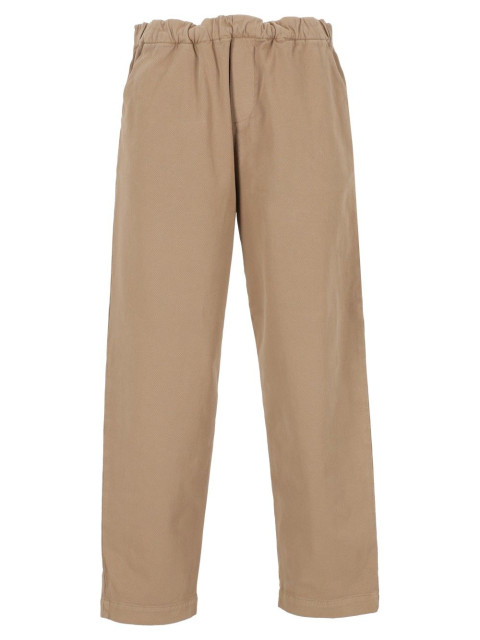 [BARENA VENEZIA] Trousers CO PAU56542635235