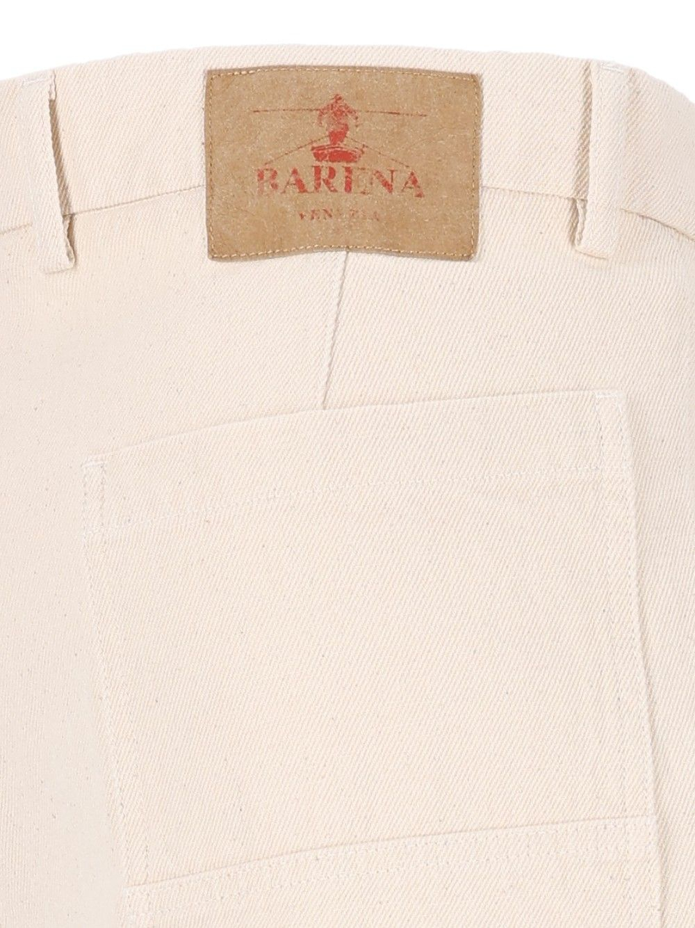[BARENA VENEZIA] Trousers CO PAU56522818230