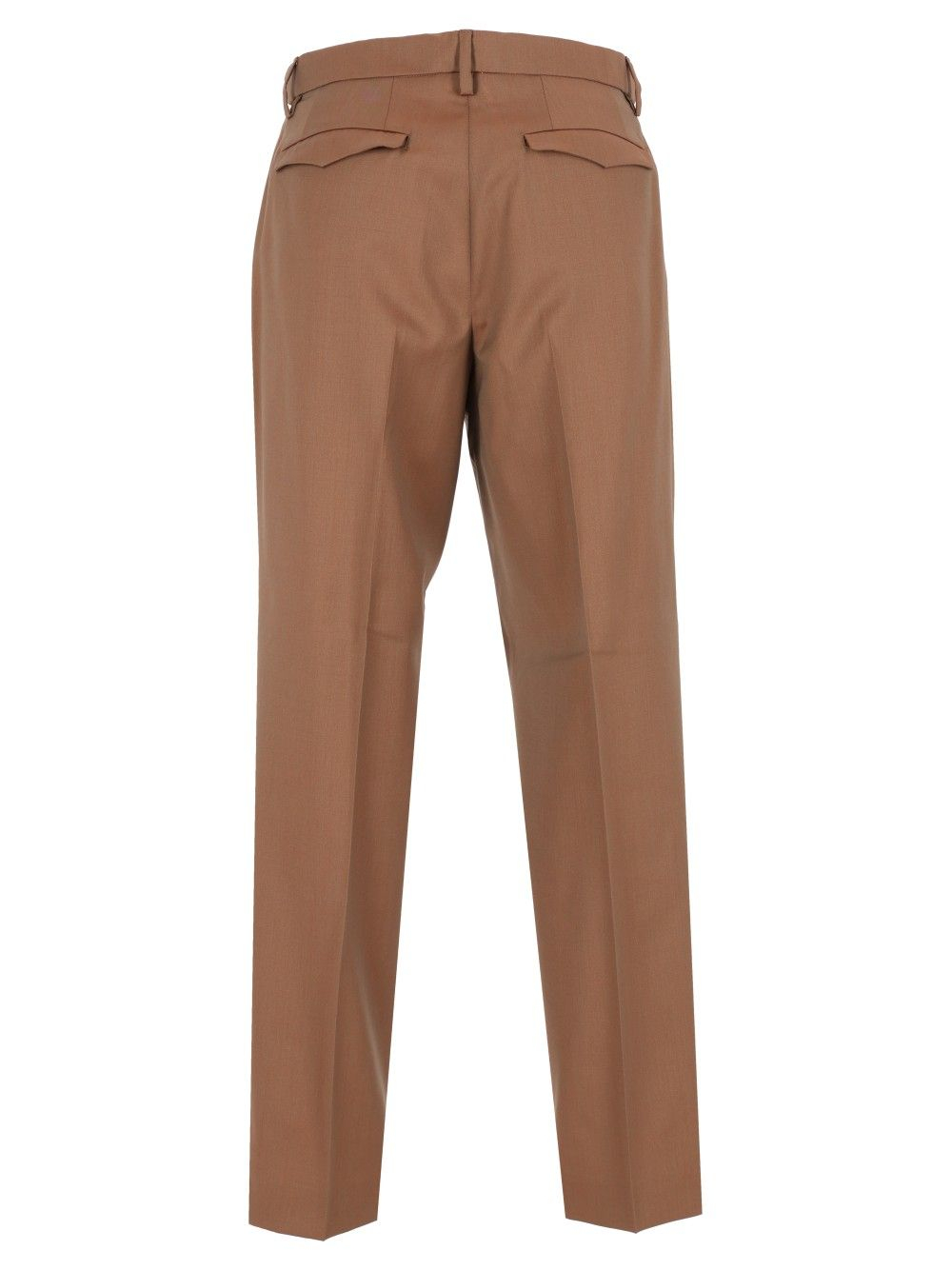 [BARENA VENEZIA] Trousers CO PAU55000527UNI