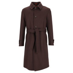 [BARENA VENEZIA] Coat CO CSU56160444270