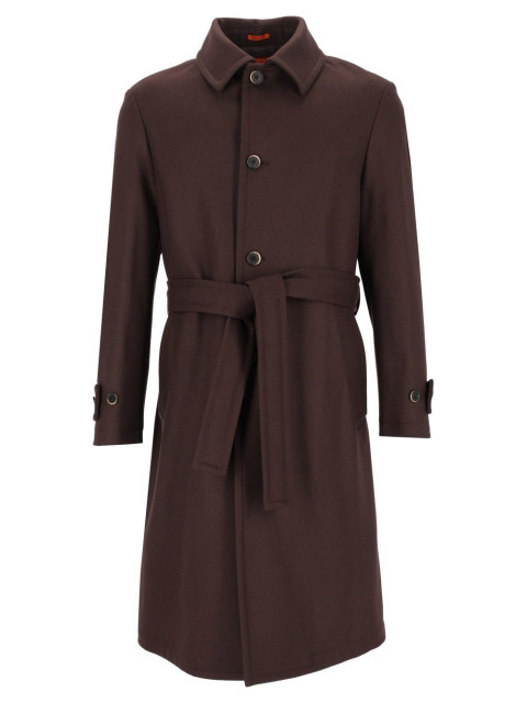 [BARENA VENEZIA] Coat CO CSU56160444270