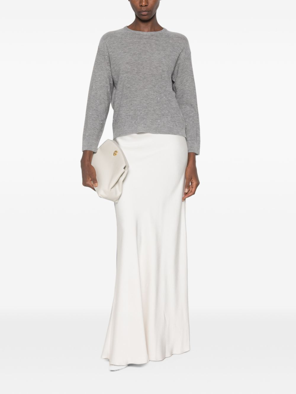 [Fabiana Filippi] Knitwear FW26 MAD216F102D7228132