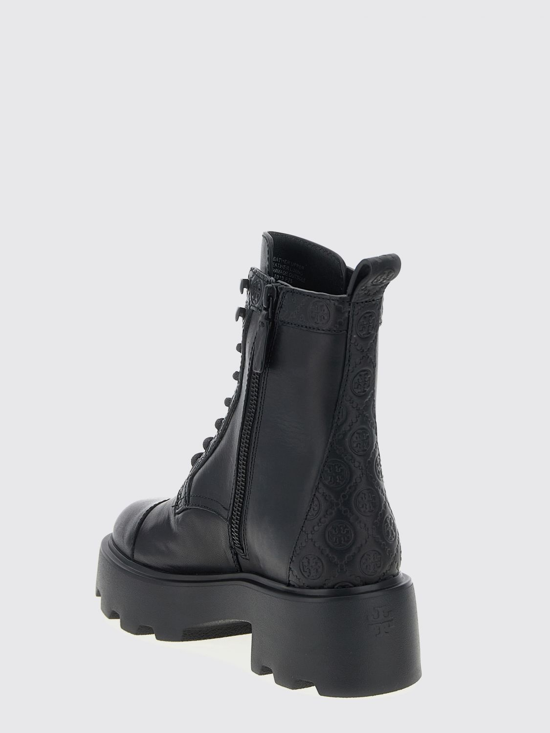 [Tory Burch] Ankle Boots FW25 178112 006