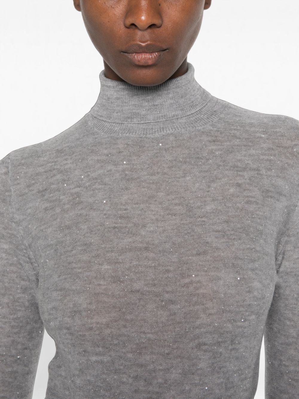 [Fabiana Filippi] Knitwear FW26 MAD226F482D7228132