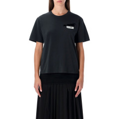 [MM6 Maison Margiela] T-shirts Short Sleeve FW25 S62MI0036M35436 899
