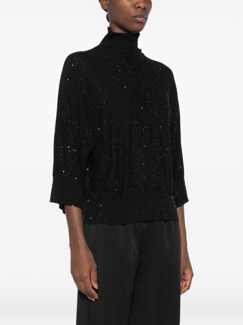 [Fabiana Filippi] Knitwear FW26 MAD216F397D722825