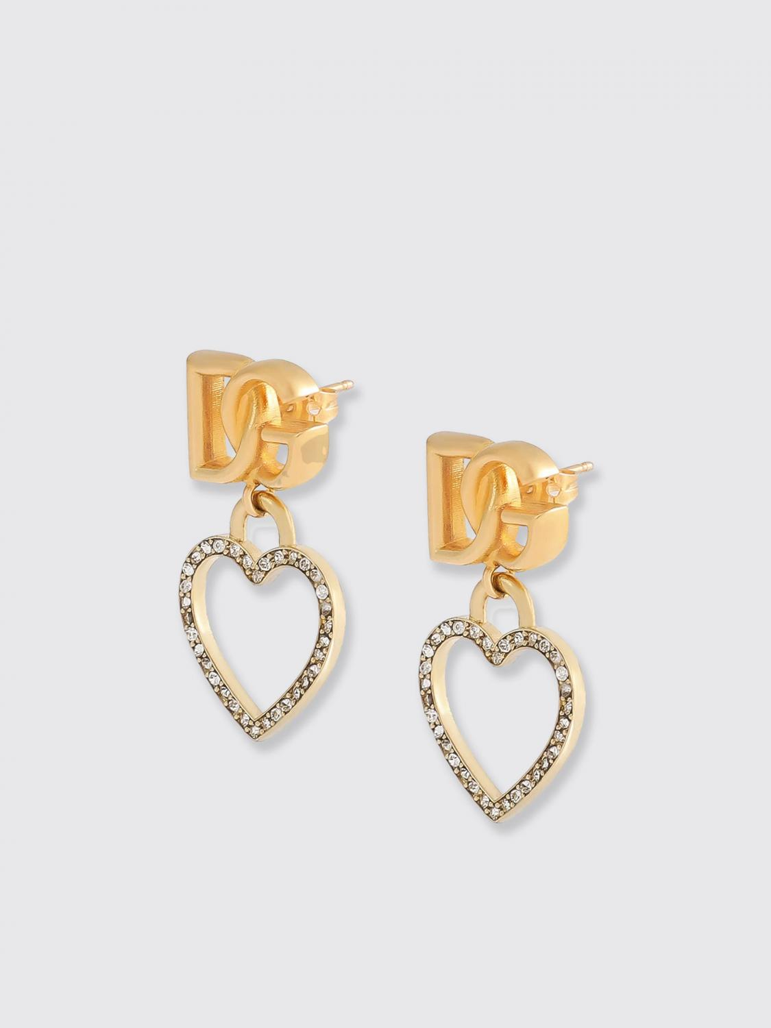 [Dolce & Gabbana] Earring FW25 WER6I2W1111 ZOO00