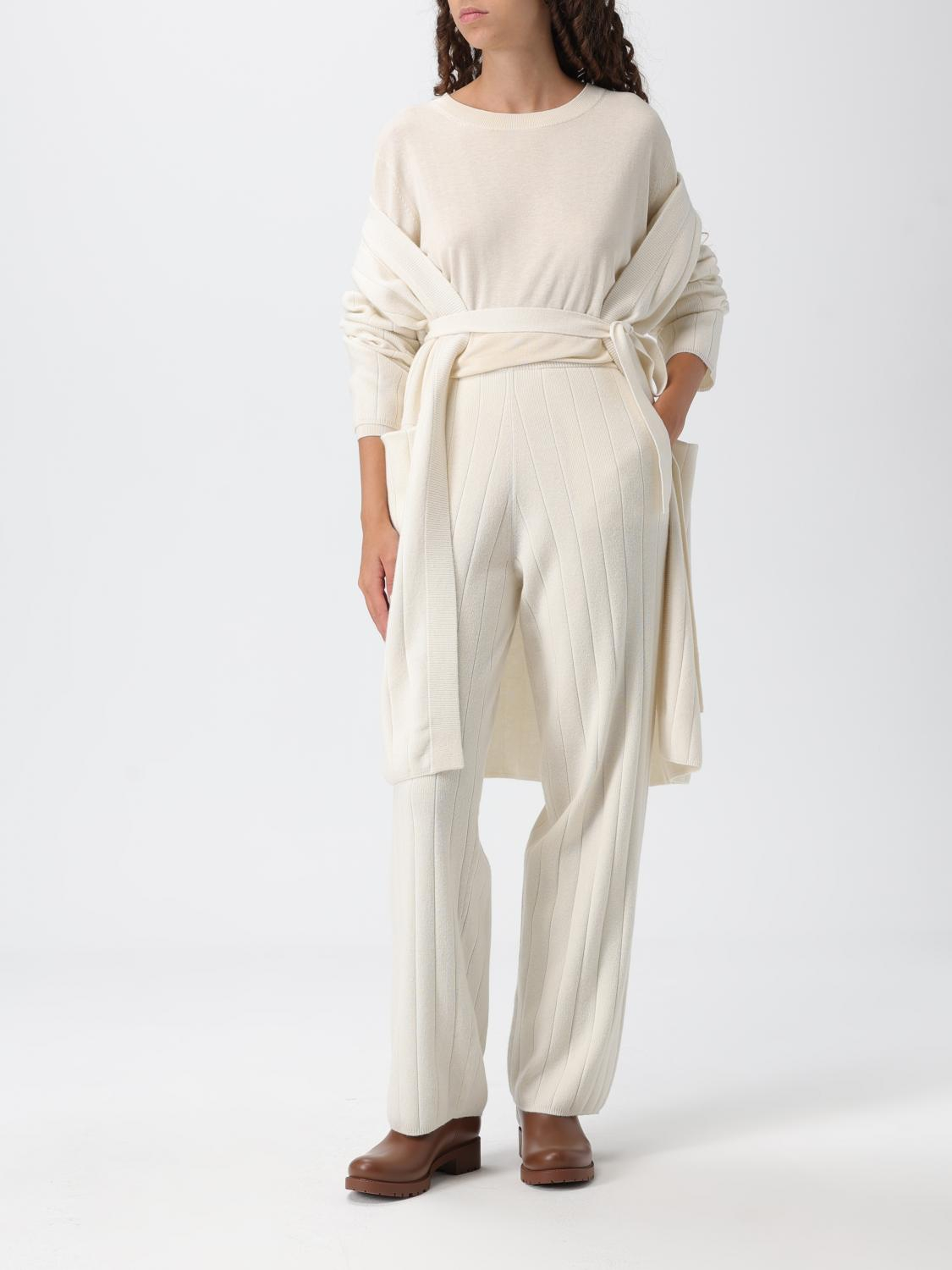 [Max Mara] Knitwear FW25 2521346019600 003