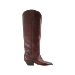 [Isabel Marant] Boots FW26 BT0001FAD3A33S50MY