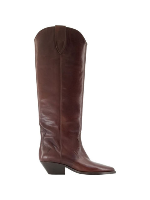 [Isabel Marant] Boots FW26 BT0001FAD3A33S50MY