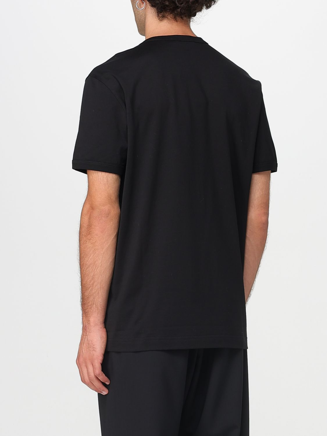 [Dolce & Gabbana] T-shirts Short Sleeve FW25 G8PV1ZG7PJ6 N0000