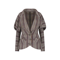 [Vivienne Westwood] Jacket FW26 1401008H W01JHD207