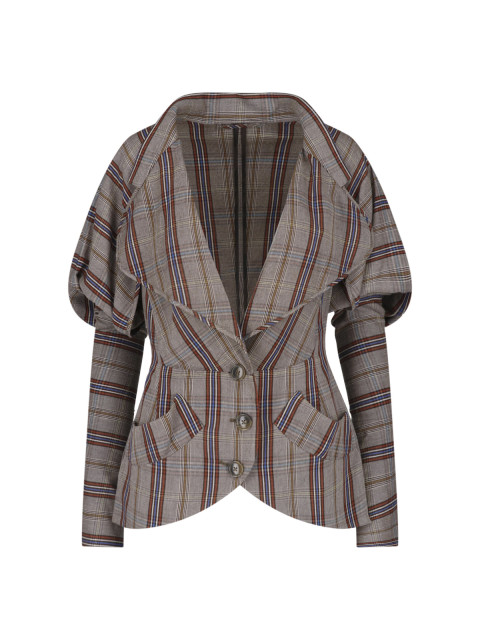 [Vivienne Westwood] Jacket FW26 1401008H W01JHD207