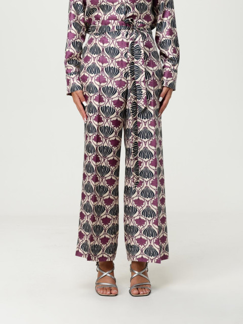[Max Mara] Trousers FW25 2529136022600 003
