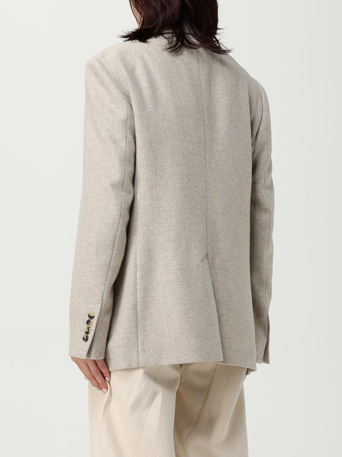[Max Mara] Blazer FW25 2521046161600 001