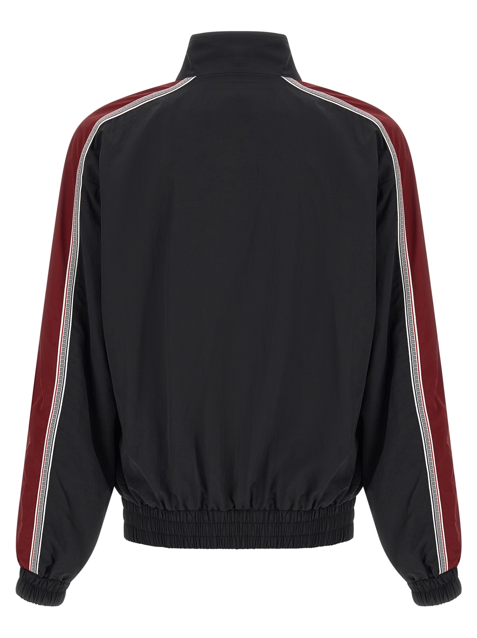 [Versace] Track jacket FW26 10254681A175891B000