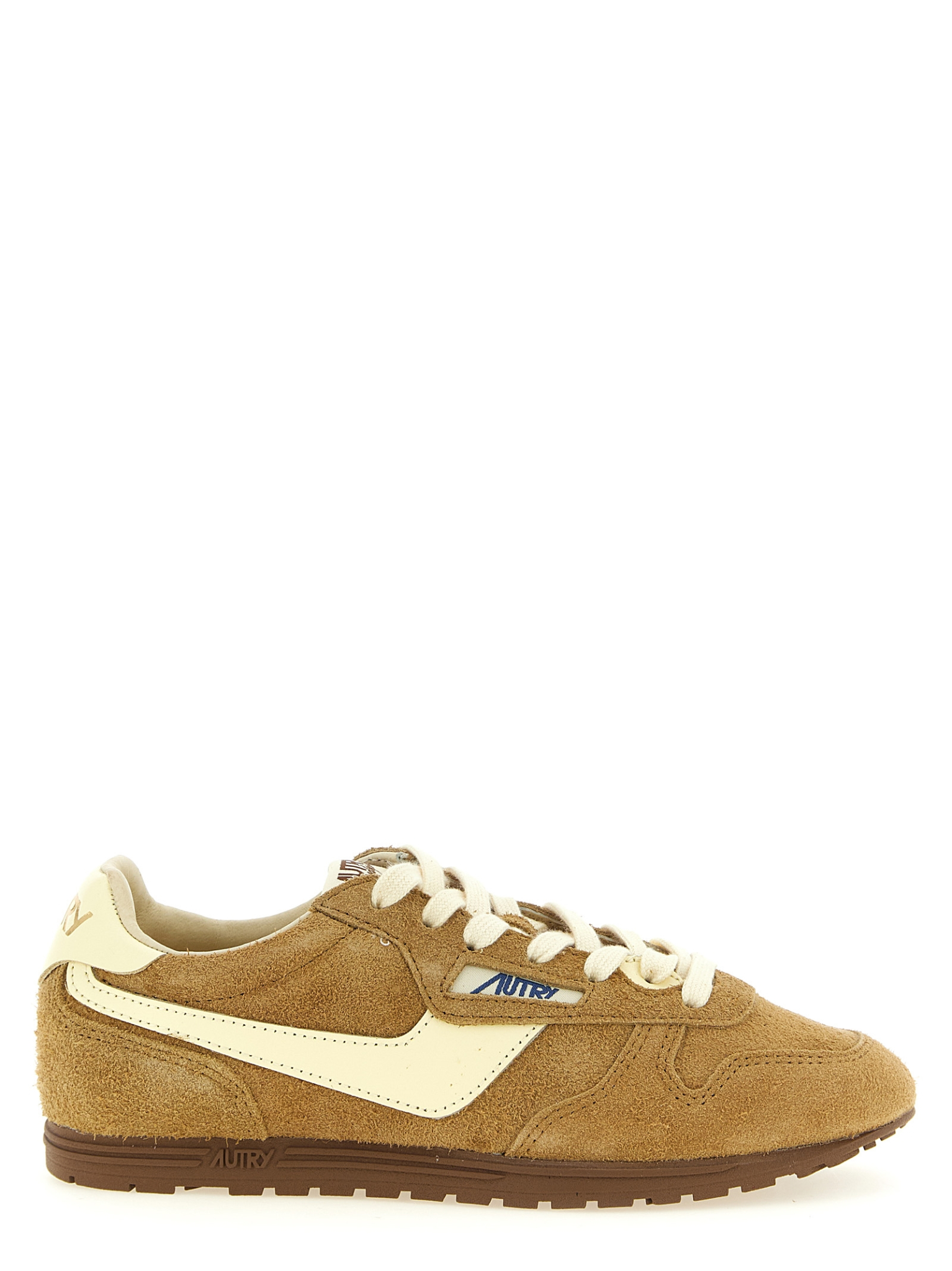 [AUTRY] Sneakers FW26 WSLWUB40