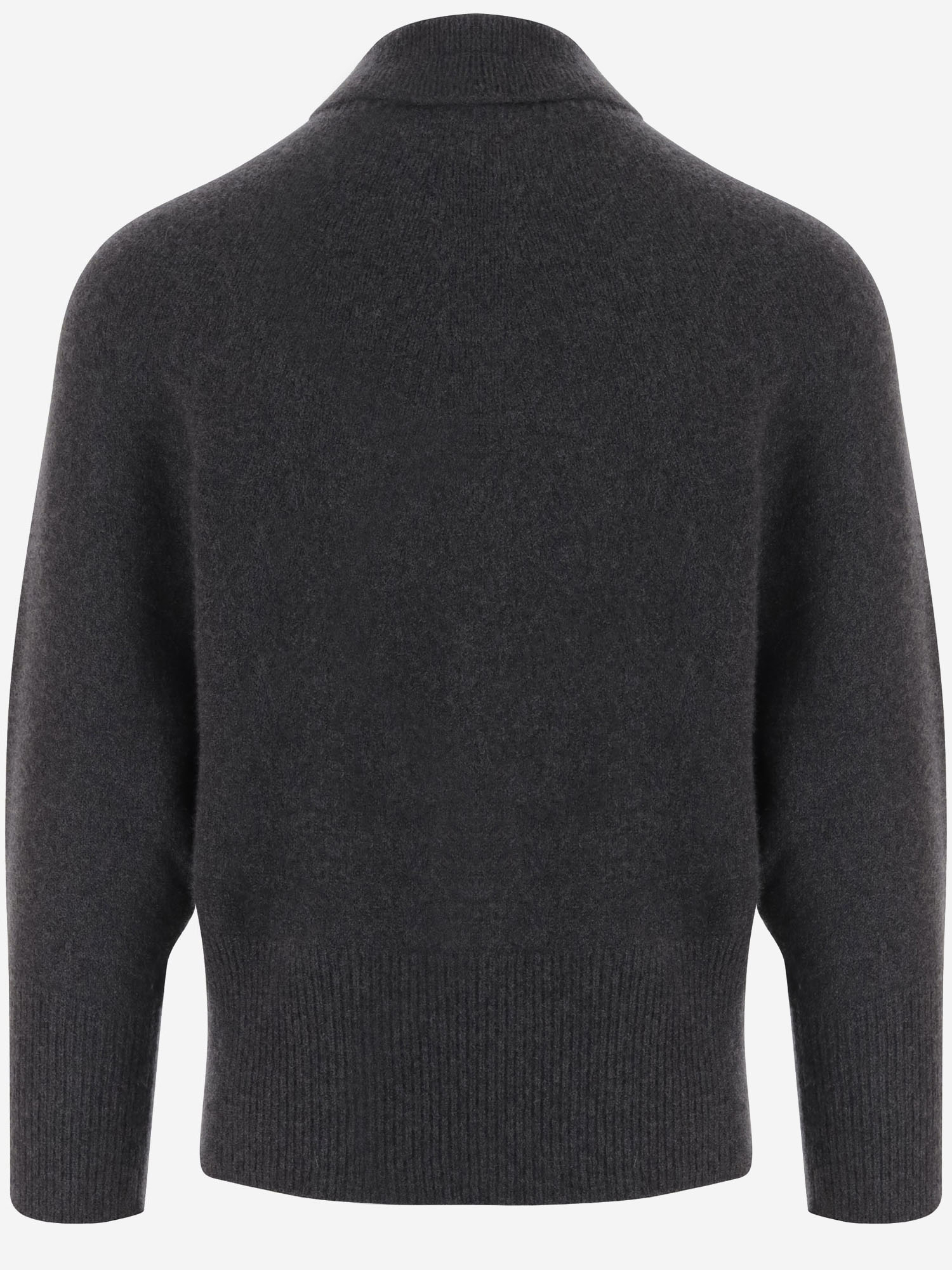 [Giorgio Armani] Knitwear FW26 GW004113AF29062M8007