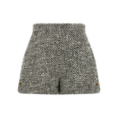 [Versace] Shorts FW26 10269301A192342BS70