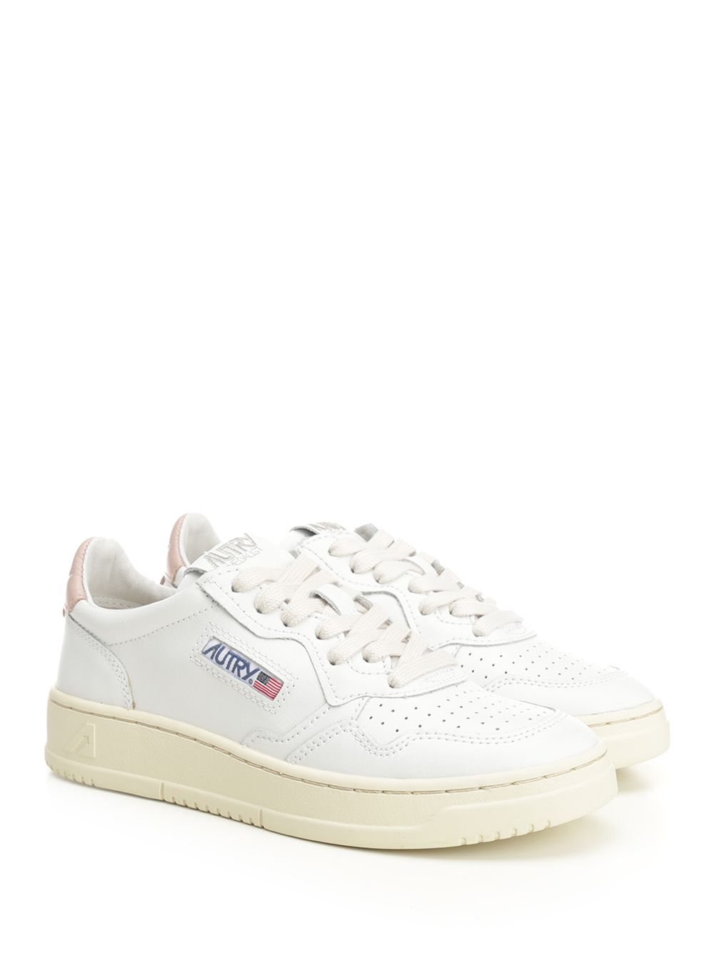 [AUTRY] Sneakers CO AULWLL16
