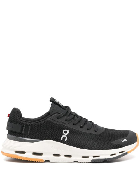 [ON RUNNING] Sneakers FW26 3ME30151430 CLOUDNOVA BKIVO