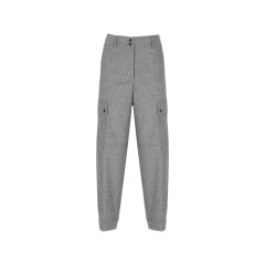 [Peserico] Trousers FW26 P04943 01948 972