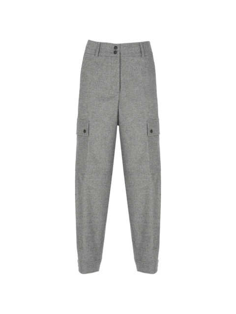 [Peserico] Trousers FW26 P04943 01948 972