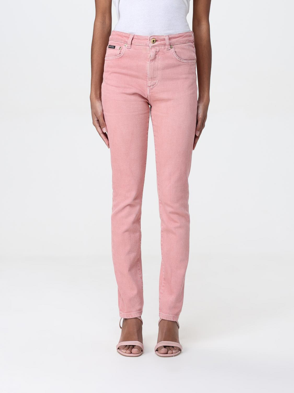 [Dolce & Gabbana] Jeans FW25 FTC67DG8MT4 S9001