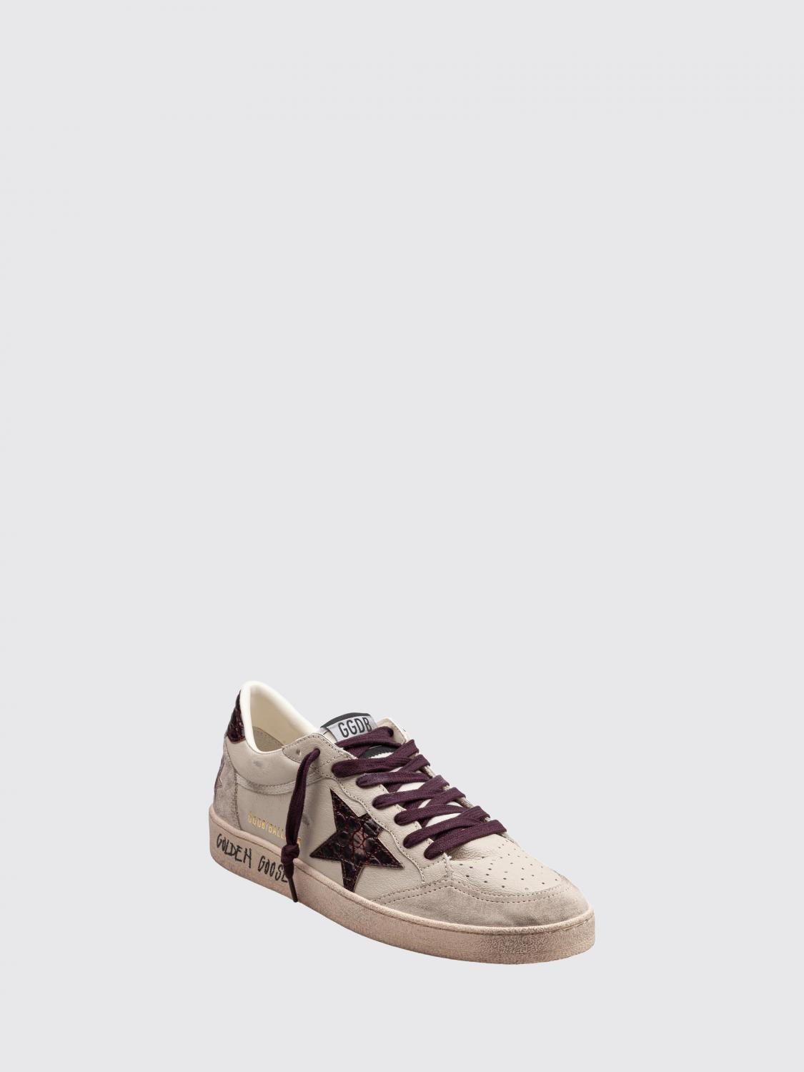 [Golden Goose] Sneakers FW26 GMF01002F00876115993