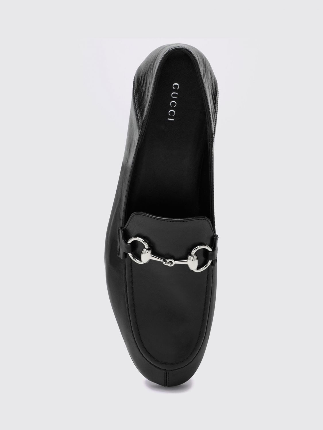 [Gucci] Loafer FW26 875158AAFQB 1000