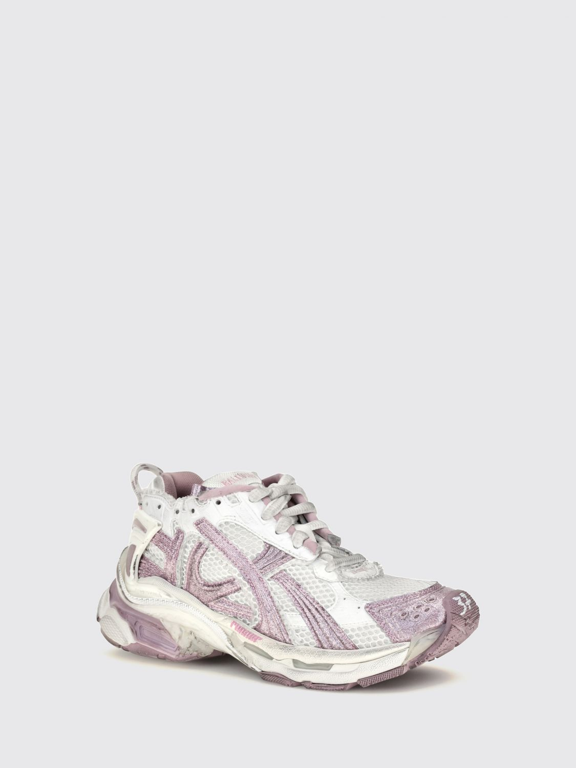 [Balenciaga] Sneakers FW26 772767WRNGF 9550