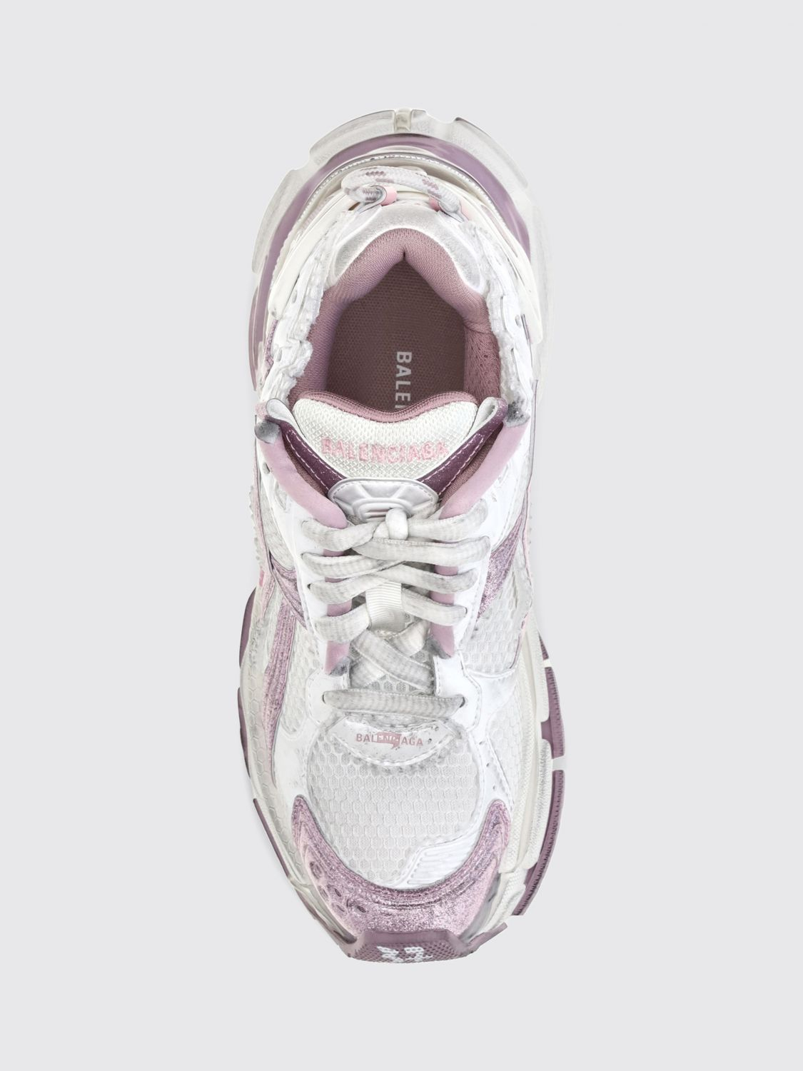 [Balenciaga] Sneakers FW26 772767WRNGF 9550
