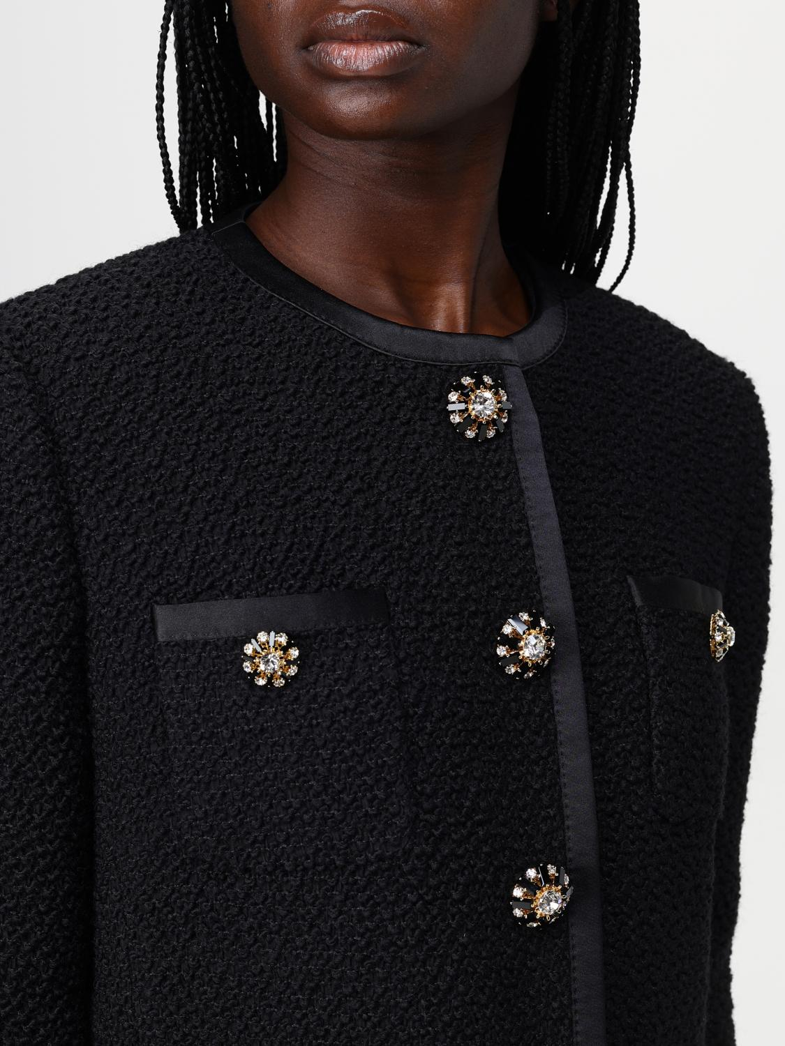 [Dolce & Gabbana] Casual Jacket SS25 F27DAZFU3JL N0000