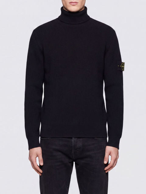 [Stone Island] Knitwear FW26 5100052S00C2 V0029