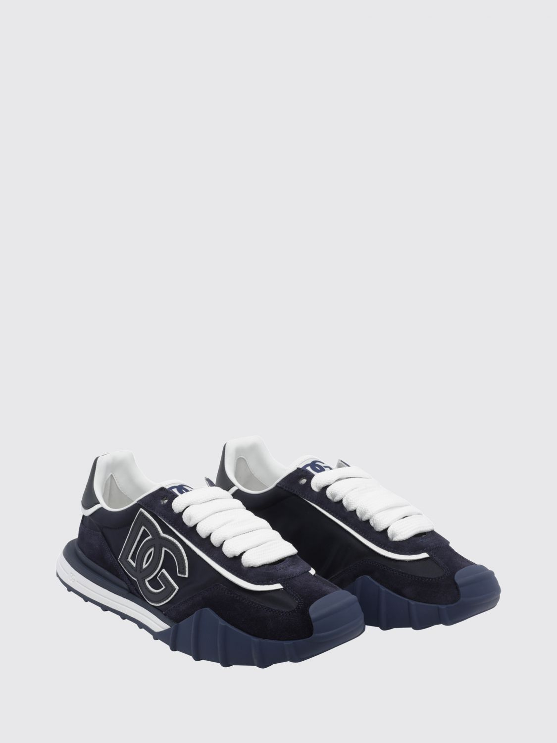 [Dolce & Gabbana] Sneakers FW26 CS2384A0864 8D600